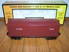 30-74795 Mth Railking Union Pacific Box Car Century