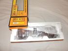 30-7481 Mth Rail King Pennsylvania Single Door Modern Box Car