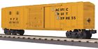 30-74811 Mth Railking Pacific Fruit Express Modern Box Car Gauge Trains