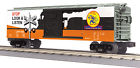 30-74826 Mth O Long Island Steel