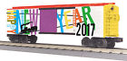 30-74844 Mth O Gauge Happy 658081381558