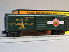 30-74863 Railking Hoods Dairy Box Car Mth Rail King