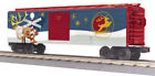 30-74888 Mth North Pole Box