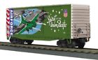 30-74923 Mth Railking Trains Air Force Spirit Of Union Pacific High