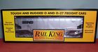 30-7510 Mth Nib Rail King