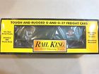 30-7511 Mth Rail King Nw Hopper Car Free Shipping