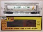 30-75121 Mth Rail King Soo