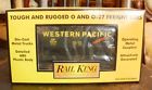 30-75142 Rail King Operating O