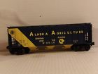 30-75148 Mth Railking Alaska Discharge Hopper Car