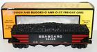 30-75212 Mth Seaboard 4 Bay 658081216010