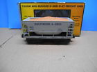 30-75230 Mth Railking Baltimore Ohio