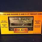 30-75244 Mth Scale Union Pacific Ore Car Coal Load 658081234649