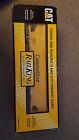 30-75245 Rail King By Scale Hopper Car Load Caterpillar