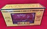 30-7529 Mth Rail King Great Northern Ore Car With Load 30-7529 Mth Rail King Great Northern Ore Car With Load