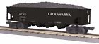 30-75336 Mth O Gauge Lackawanna