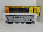 30-7534 Mth Rail King By Discharge Hopper Car