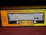30-7537 Mth Rail King Prr Pennsylvania Discharge Hopper Gray Rtr