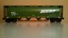30-75448 Mth Rail King Scale Bnsf Freight 658081341507