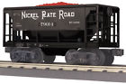 30-75472 Mth Nkp Ore Car 658081348131