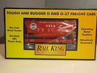 30-75480 Mth Railking O Scale
