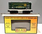 30-75501 Mth Railking Scale Southern Railway Ore Car With Load Item
