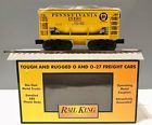 30-75515 Mth Railking Scale Pennsylvania Prr Ore Car With Load Item