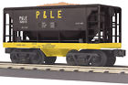 30-75518 Mth Pittsburgh Lake Erie Railking Ore Car 658081366494