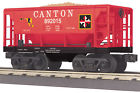 30-75519 Mth Canton Railking Ore Car 658081366500