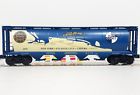 30-75563 Mth Rail King Jersey Central Bay Cylindrical Hopper 658081392554 30-75563 Mth Rail King Jersey Central Bay Cylindrical Hopper 658081392554