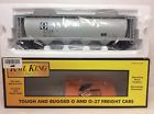 30-7557 Mth Rail King Santa