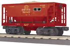 30-75577 Mth Duluth Missabe And Iron Range Ore Car