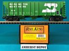 30-75582 Mth Railking Burlington Northern Discharge Hopper Nib 658081400723
