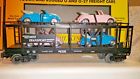 30-76030 Mth Auto Transportation Carrier 658081039855