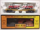 30-76033 Mth Rail King Up