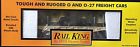 30-76036 Mth Rail King Army