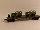 30-76042 Mth Railking Mth-railking Flat