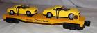 30-76055 Mth Trains Flatcar W 658081052236