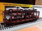 30-76064-2 Rail King Mth Pennsylvania