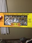 30-76068 Mth Pennsylvania Auto Carrier