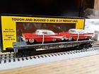 30-7610-2 Rail King Mth Lines