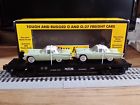 30-7613-4 Rail King Mth Auto