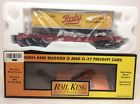 30-76144 Mth Rail King Texas