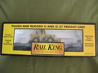 30-7619 Mth Rail King Construction