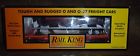 30-76190 Lionel Kennywood Racer Flat 658081100562