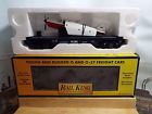 30-7621 Mth Rail King 0-027