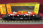 30-7624 Rail King By Mth