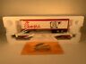 30-76274 Mth Rail King Railking Flat Car With Trailer 658081246208