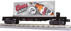 30-76281 Mth Coors Light Flat 658081252209