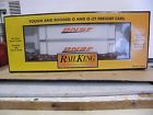 30-76295 Mth Railking Bnsf Stack