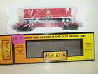 30-76297 Rail King Sheetz Coffeez 658081254005